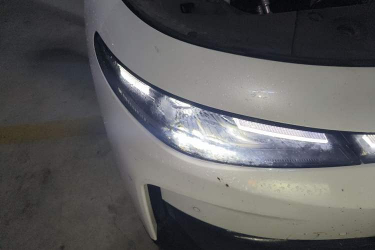 Used Leapmotor C10 2026 605 Enjoyment Edition Right Front Headlight