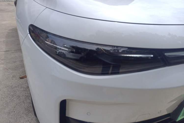 Used Leapmotor C10 2026 210 Joyful Edition Right Front Headlight