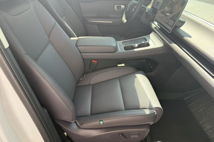 Used Leapmotor C10 2026 605 Enjoyment Edition Right Front Seat
