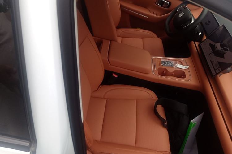 Used Leapmotor C10 2026 605 Enjoyment Edition Right Front Seat