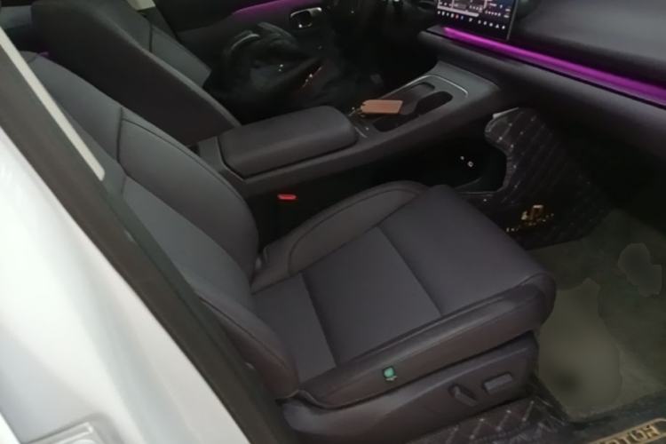 Used Leapmotor C10 2026 605 Enjoyment Edition Right Front Seat