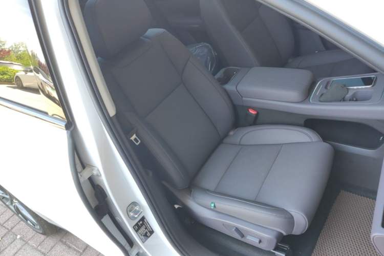 Used Leapmotor C10 2026 210 Joyful Edition Right Front Seat