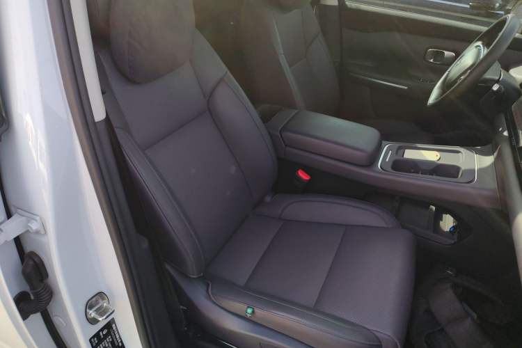 Used Leapmotor C10 2026 605 Enjoyment Edition Right Front Seat