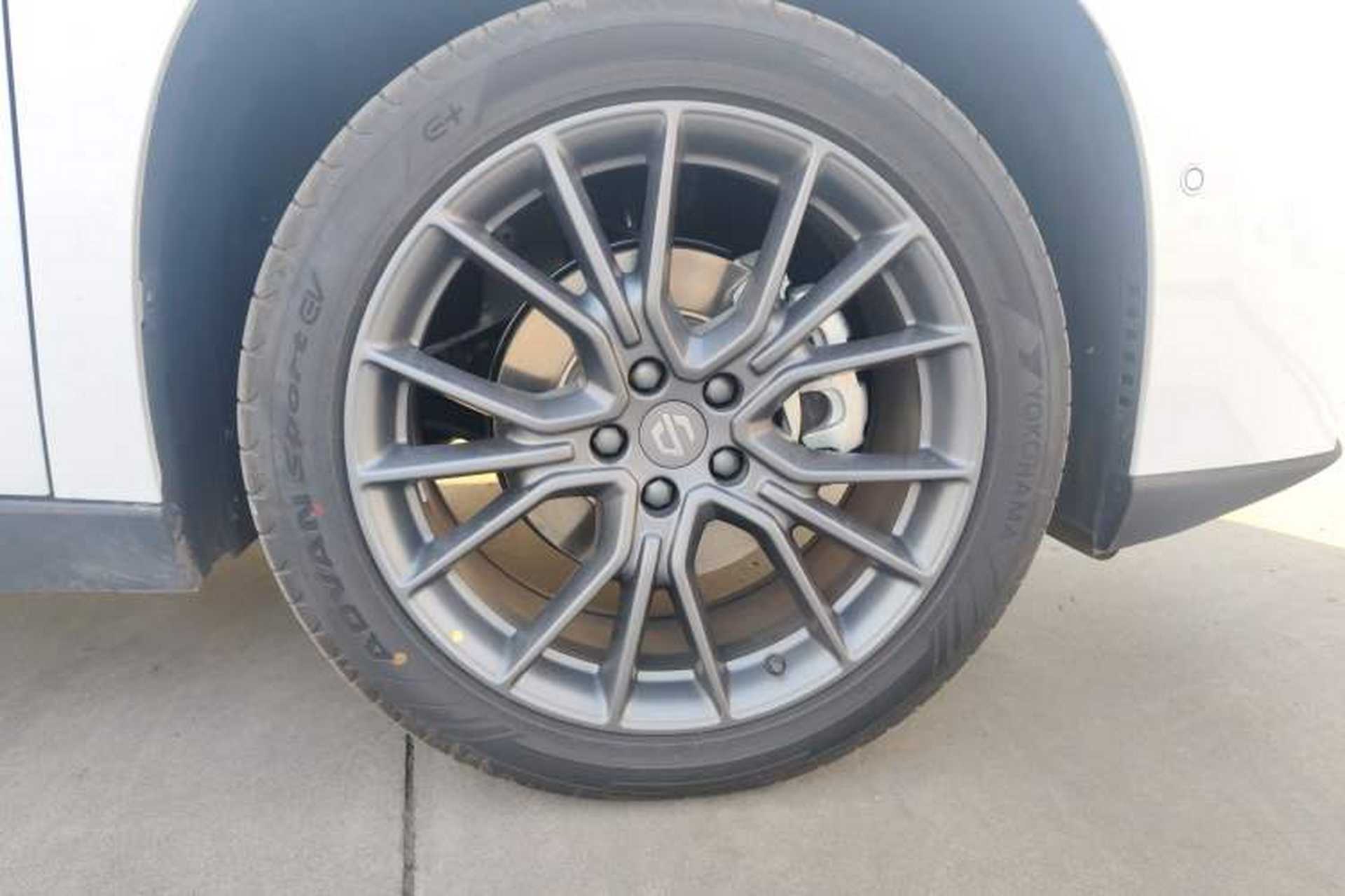 Used Leapmotor C10 2026 210 Joyful Edition Right Front Wheel Hub