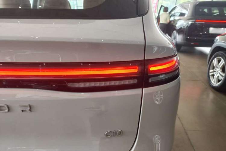 Used Leapmotor C10 2026 605 Enjoyment Edition Right Rear Taillight