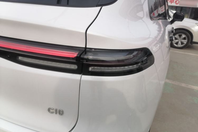 Used Leapmotor C10 2026 605 LiDAR Version Right Rear Taillight