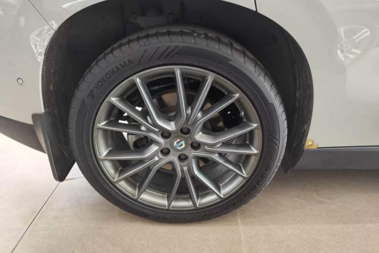 Used Leapmotor C10 2026 605 Enjoyment Edition Right Rear Wheel Hub