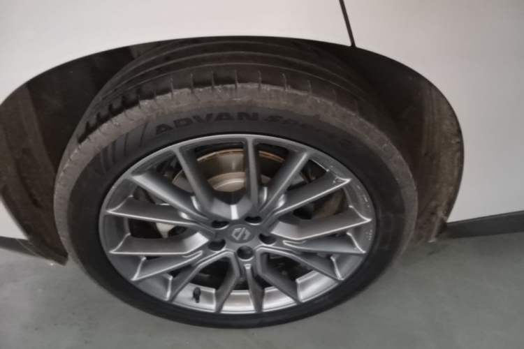 Used Leapmotor C10 2026 605 Enjoyment Edition Right Rear Wheel Hub