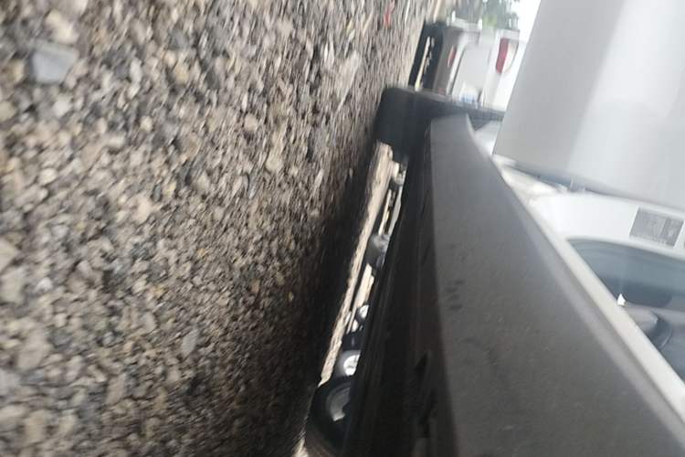 Used Leapmotor C10 2026 605 Enjoyment Edition Right Side Sill