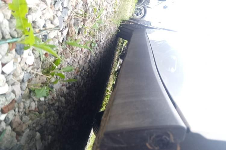 Used Leapmotor C10 2026 605 Enjoyment Edition Right Side Sill