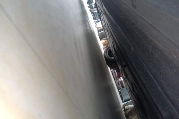 Used Leapmotor C10 2026 210 LiDAR Version Right Side Sill