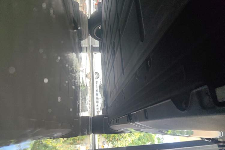 Used Leapmotor C10 2026 605 Enjoyment Edition Right Side Sill