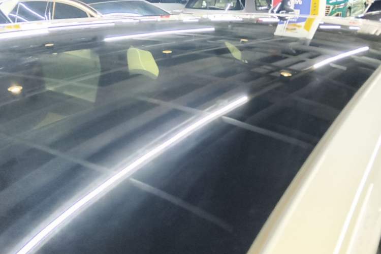 Used Leapmotor C10 2026 605 LiDAR Version Roof