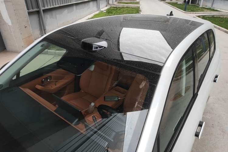 Used Leapmotor C10 2026 605 LiDAR Version Roof