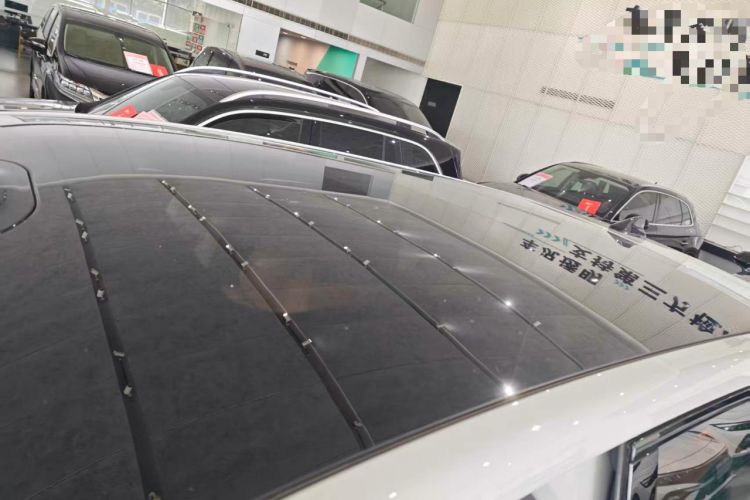 Used Leapmotor C10 2026 605 Enjoyment Edition Roof
