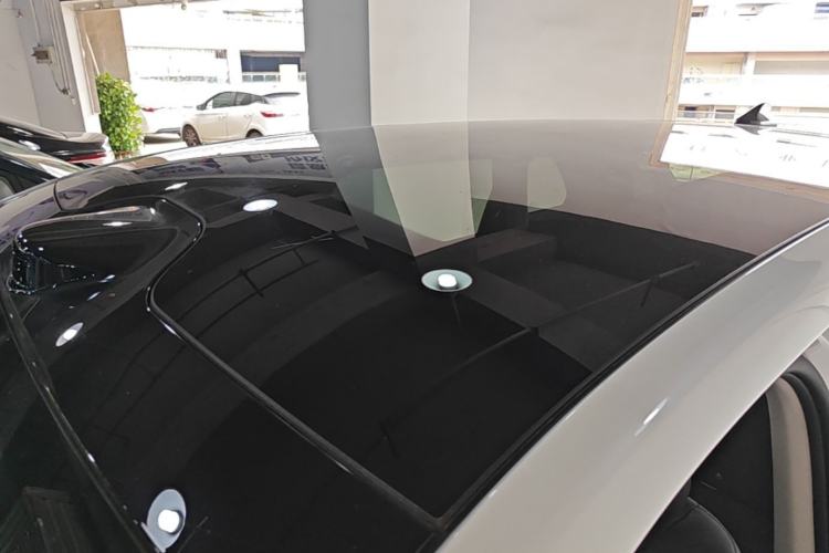 Used Leapmotor C10 2026 210 LiDAR Version Roof