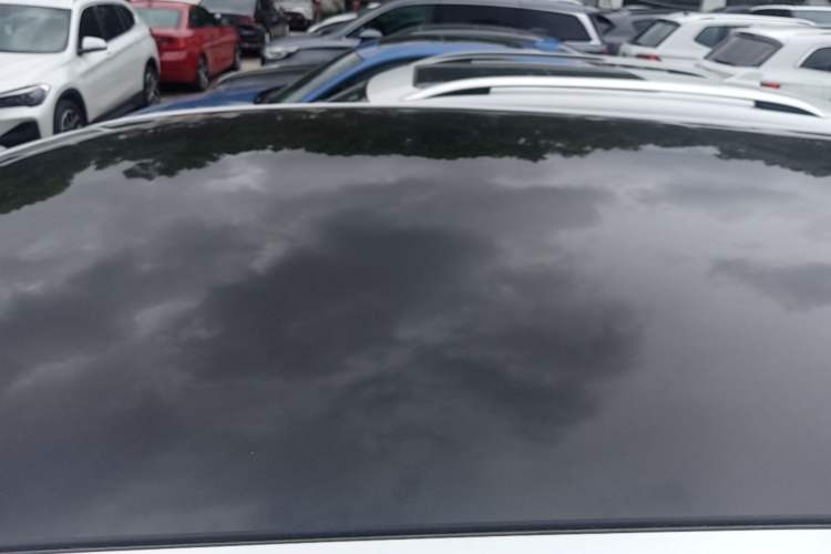 Used Leapmotor C10 2026 605 Enjoyment Edition Roof