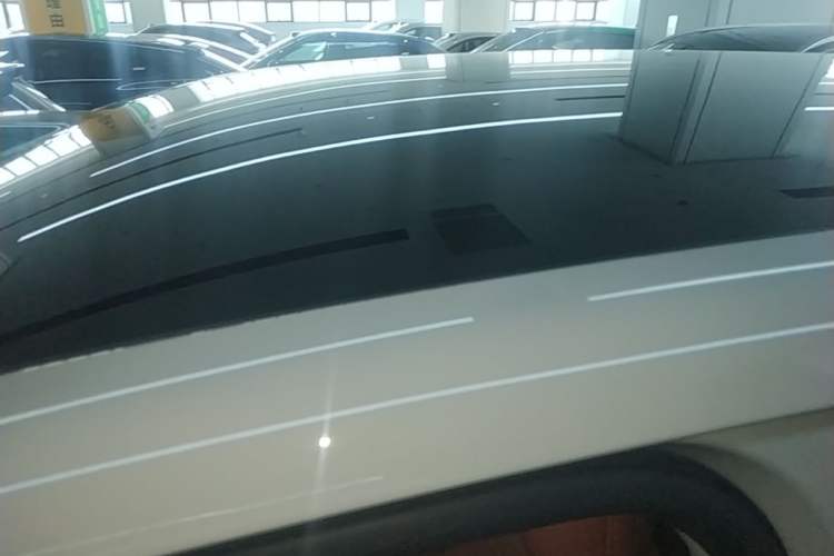 Used Leapmotor C10 2026 605 LiDAR Version Roof
