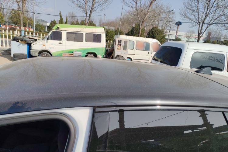 Used Leapmotor C10 2026 605 Enjoyment Edition Roof