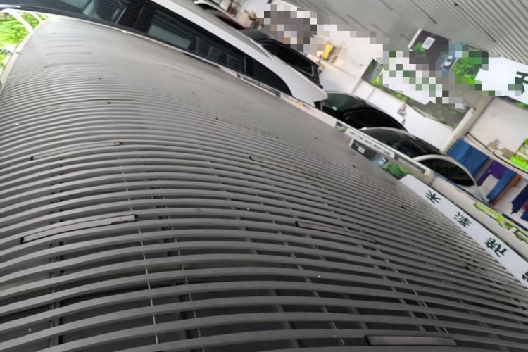 Used Leapmotor C10 2026 605 Enjoyment Edition Roof