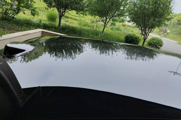 Used Leapmotor C10 2026 605 LiDAR Version Roof