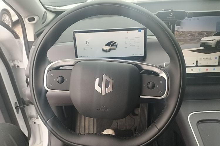 Used Leapmotor C10 2026 605 Enjoyment Edition Steering Wheel