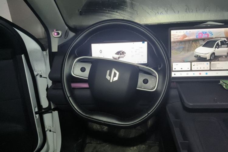 Used Leapmotor C10 2026 605 Enjoyment Edition Steering Wheel