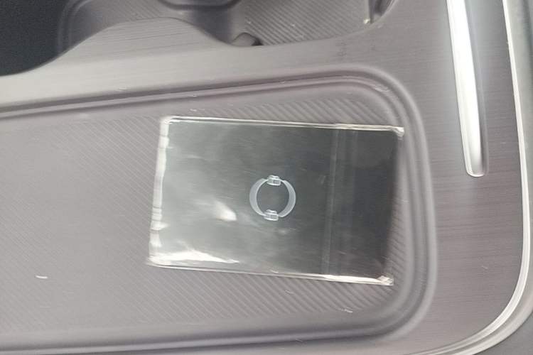 Used Leapmotor C10 2026 605 Enjoyment Edition Vehicle Key