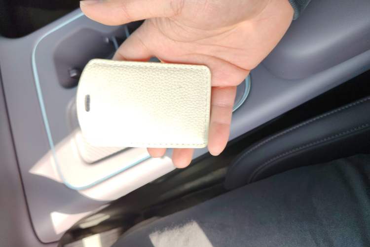 Used Leapmotor C10 2026 605 Enjoyment Edition Vehicle Key