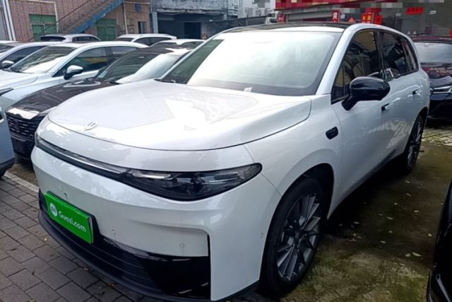 Used Leapmotor C10 2026 605 Enjoyment Edition