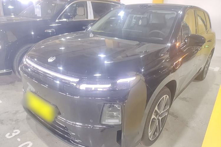 Leapmotor C10 2027 Model 290 LiDAR Edition