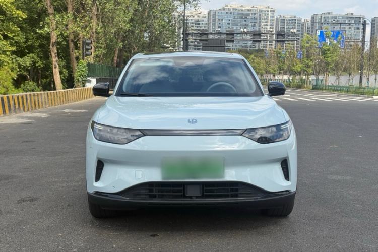 Used Leapmotor C11 2023 Pure Electric 500 Comfort Edition Exterior 1
