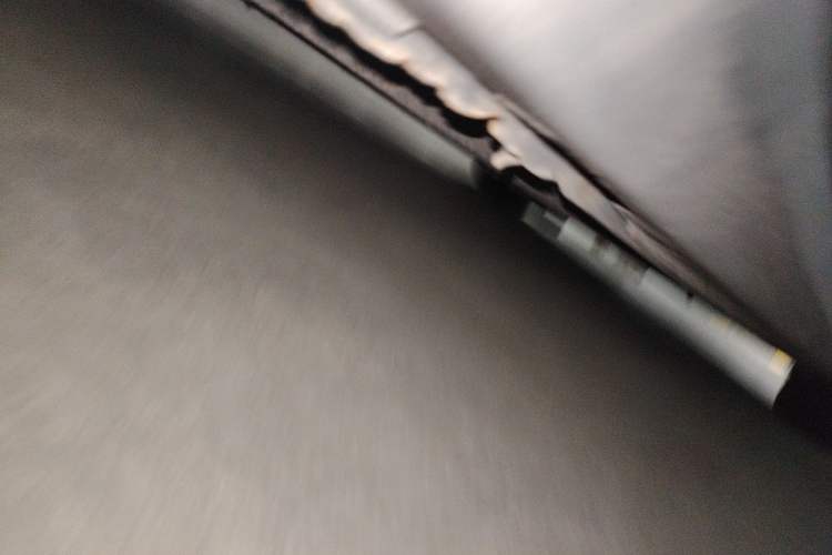 Used Leapmotor C11 2021 Deluxe Edition Chassis Rear Right