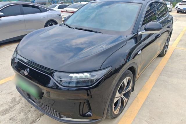 Used Leapmotor C11 2021 Luxury Edition