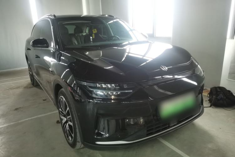 Used Leapmotor C11 2021 Revised Version Luxury Edition Exterior 1