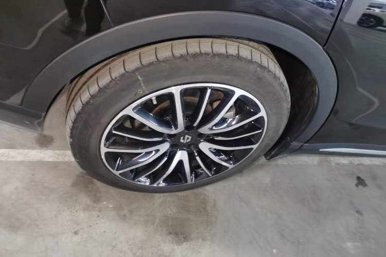 Used Leapmotor C11 2021 Revised Version Luxury Edition Exterior 5