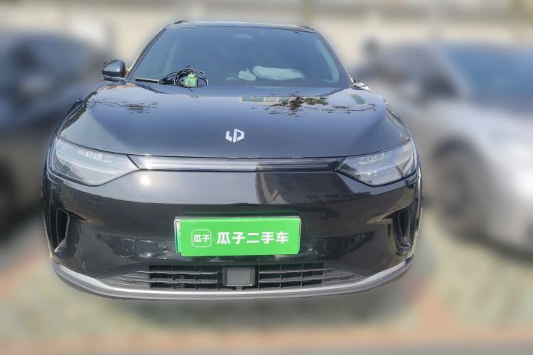 Used Leapmotor C11 2021 Deluxe Edition Front