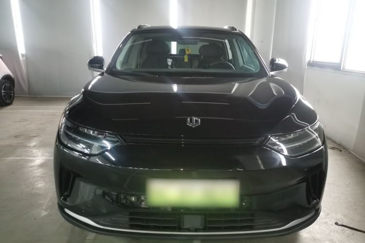 Used Leapmotor C11 2021 Revised Version Luxury Edition Front