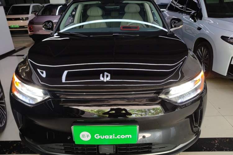 Used Leapmotor C11 2021 Revised Version Luxury Edition Front