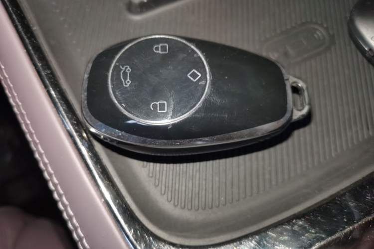 Used Leapmotor C11 2021 Revised Version Luxury Edition Interior 1