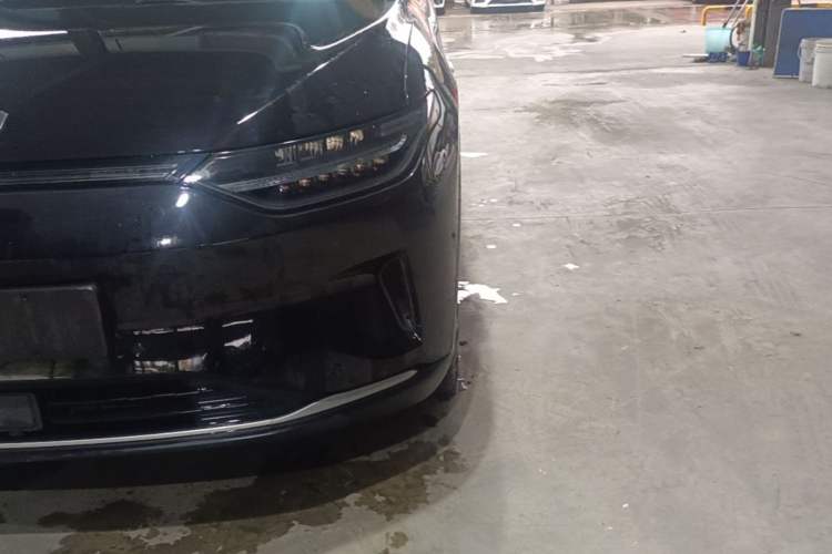 Used Leapmotor C11 2021 Luxury Edition Left Front Headlight