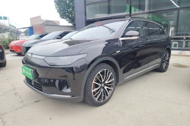 Used Leapmotor C11 2021 Deluxe Edition