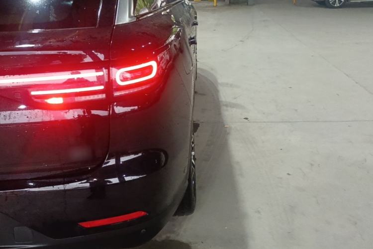 Used Leapmotor C11 2021 Luxury Edition Right Rear Taillight