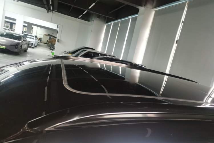 Used Leapmotor C11 2021 Revised Version Luxury Edition Roof