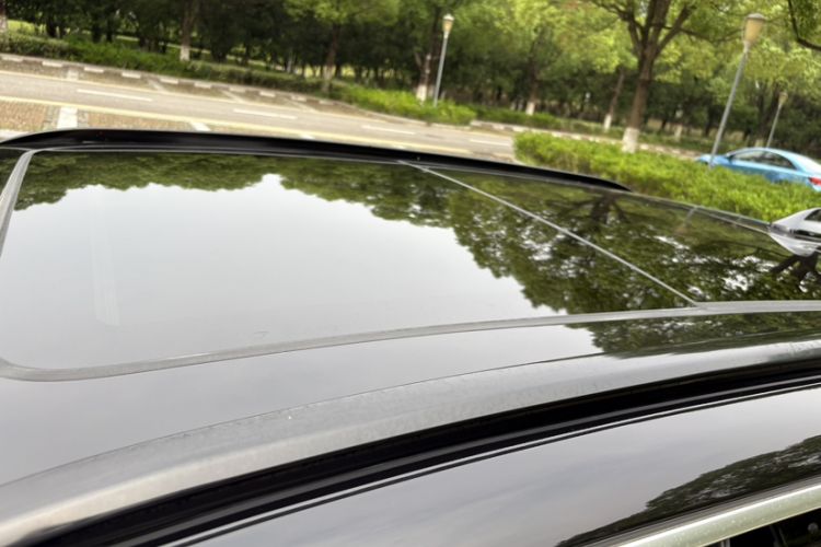 Used Leapmotor C11 2021 Deluxe Edition Roof