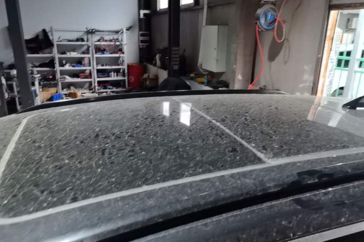 Used Leapmotor C11 2021 Revised Version Luxury Edition Roof