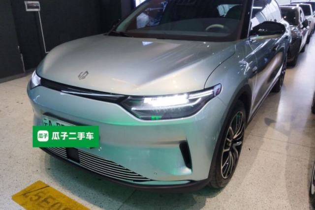 Used Leapmotor C11 2021 Performance Edition