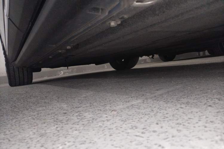 Used Leapmotor C11 2021 Deluxe Edition Chassis Front Left