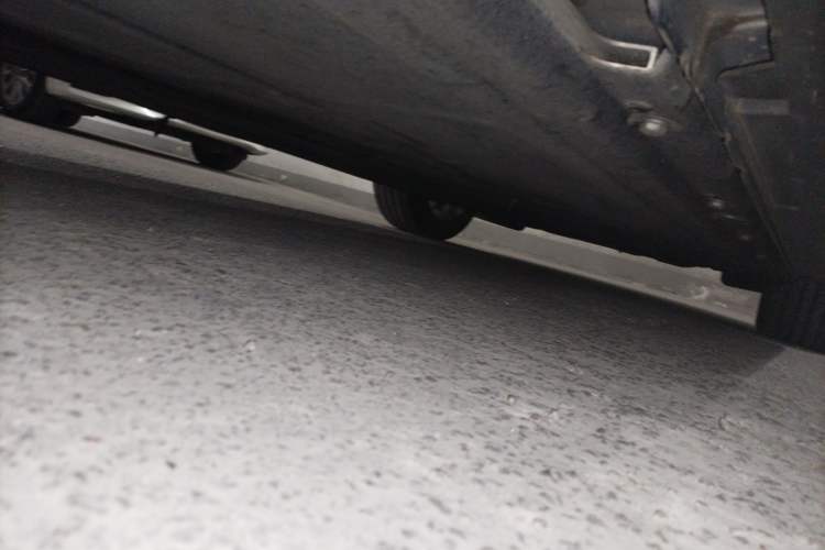 Used Leapmotor C11 2021 Deluxe Edition Chassis Front Right