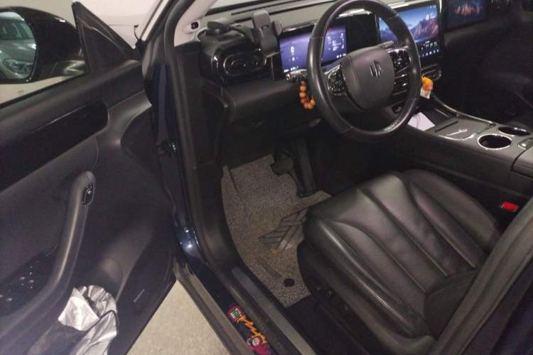Used Leapmotor C11 2021 Deluxe Edition Driver Seat